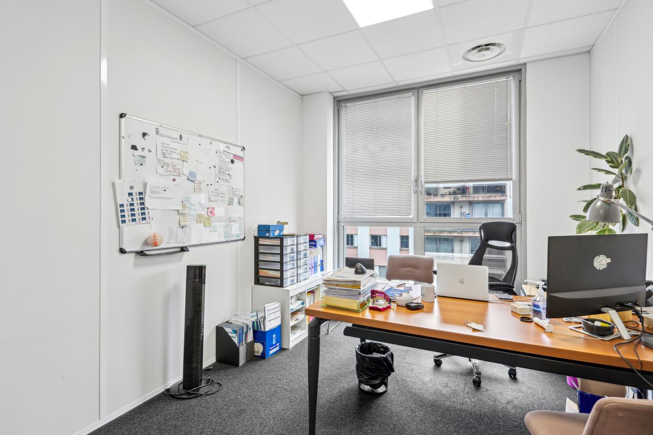 Bureau Montreuil 295m² Location bureau Montreuil Seine-Saint-Denis OLBUR2529571 8